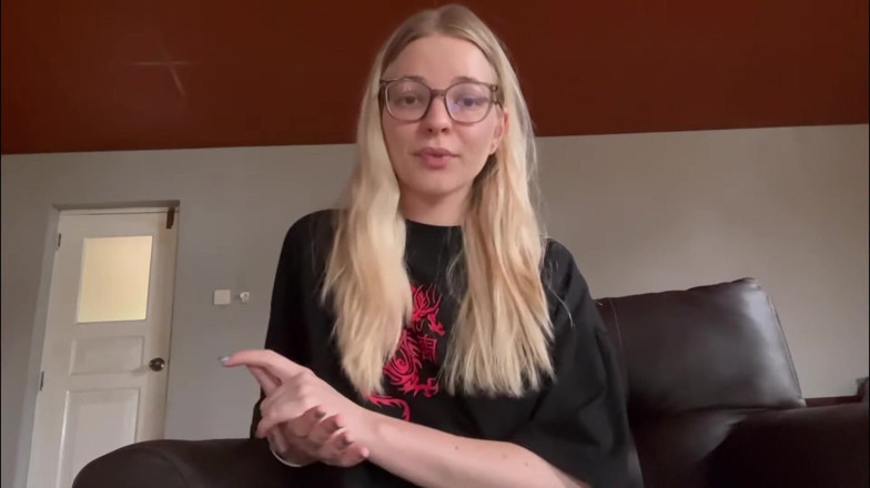 Goddess_Bella_Rae: 4 sposoby ukarania niewolnika