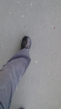 Moje Speciální Boty Při Nákupu
