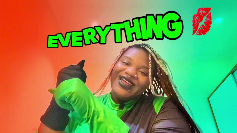 Gothic goddess domination mode: Ebony Shego Drains Your Balls and Your Wallet