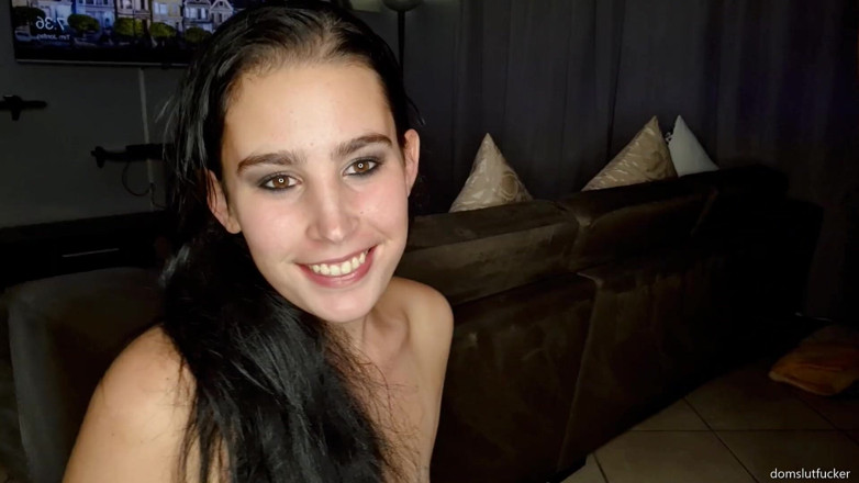 domslutfucker: Chcaní do zadku, Anál, Ze zadku do pusy