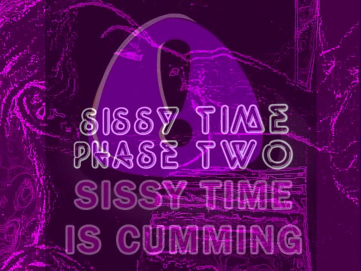 Campsissyboi: AUDIO ONLY - Sissy time phase 2