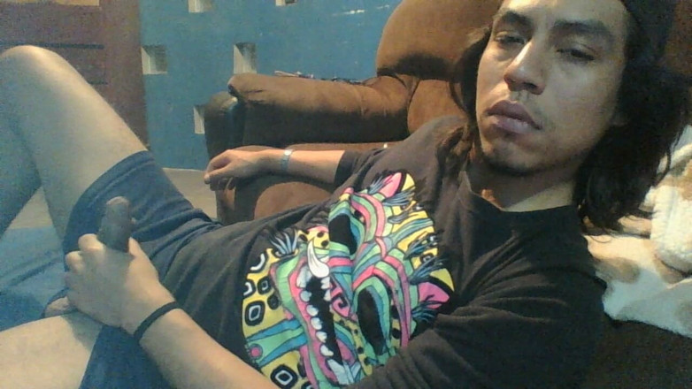 AlexAlejandro13: Yatakta Sahip Olan Arzularım