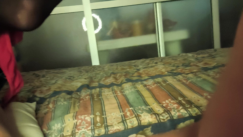 Moo DBOXXX: Uprawiam seks z moją teściową przez cały dzień, odwiedza mnie...