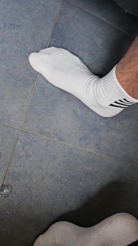 Yere boşalma