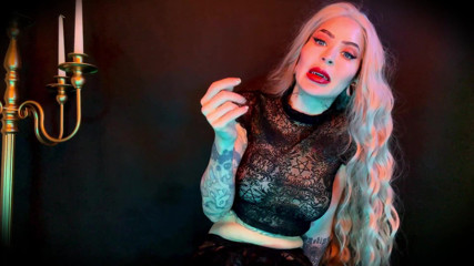 Baal Eldritch: Live-in Sub Casting - Tiny Cock Edition, Sph