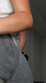 Sweat Fetish Lovers