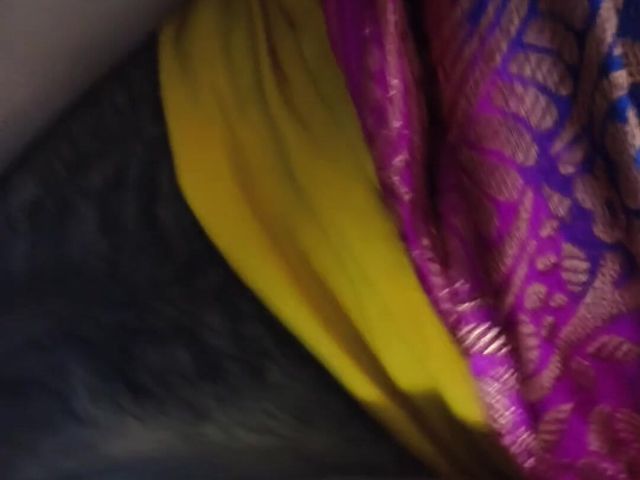 Mallu Couple Romantic Foreplay Sex (Tamil sex angel)