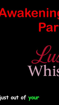 唤醒欲望 - 第41部分 - 带字幕的英语音频故事