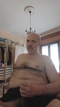 How Nice It Is to Jerk Your Hard Cock in Peace!. Mp4