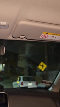 gandi randi paarti se pahle Uber men land choos rahi hai! nok nok strim