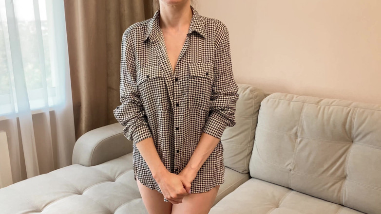 ArinaMills: Stepdaughter Had to Suck Stepdaddy and Fuck Him for Smoking -...