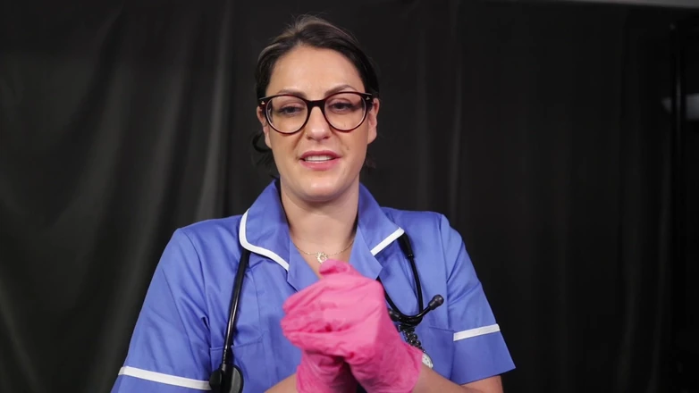 Countess diamond: Medical Sample Cum Collection
