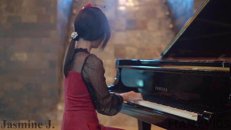 JasmineJ9966: For My Crush This X'mas - Mv Ver