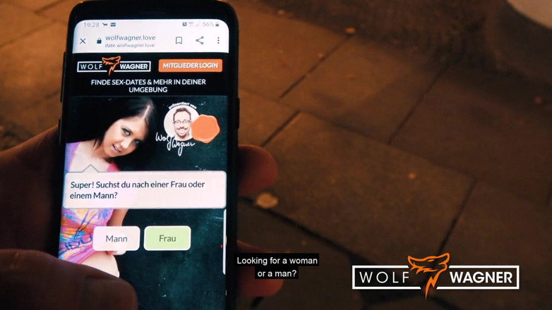 Wolf Wagner.love: Fitxxsandy se fute cu iubitul pe nevăzute Tarzan WOLF WAGNER