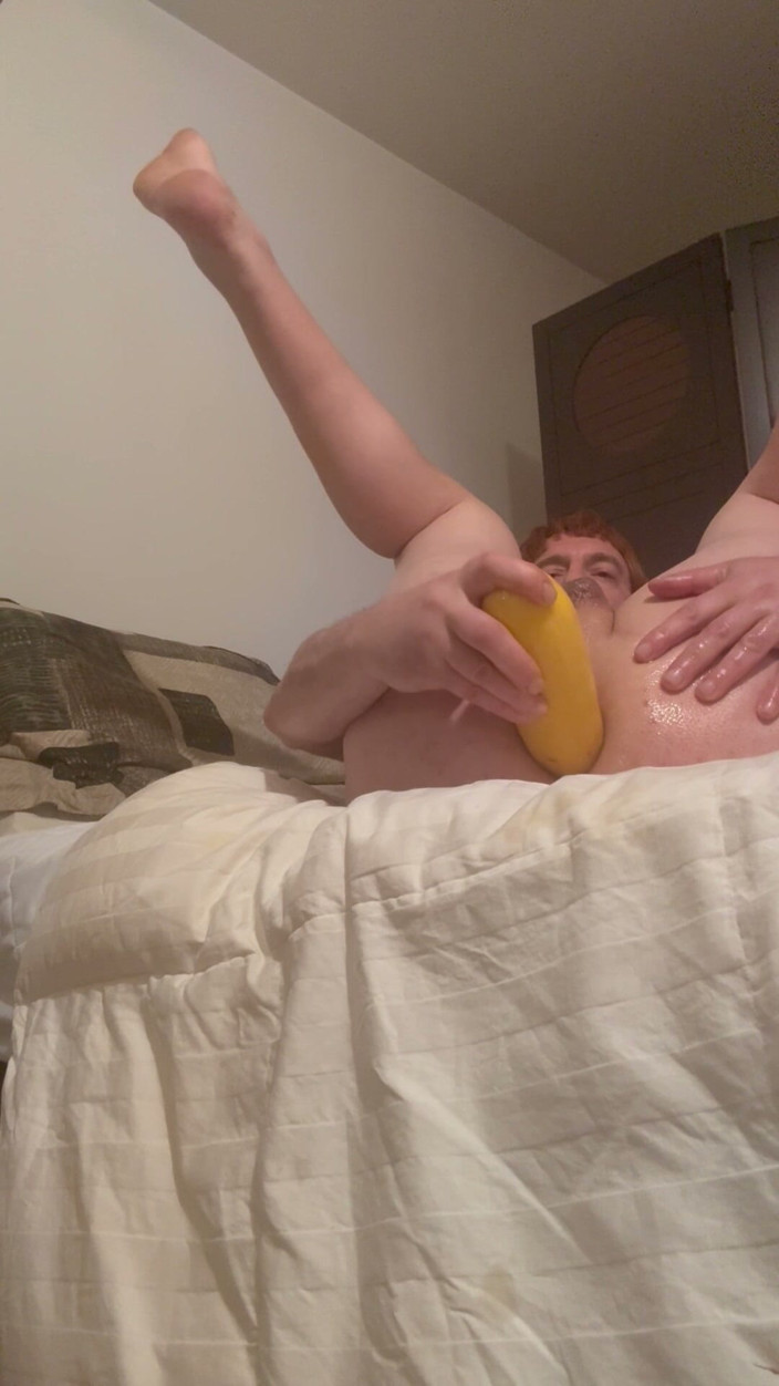 Kinky39: Stretch Me Out