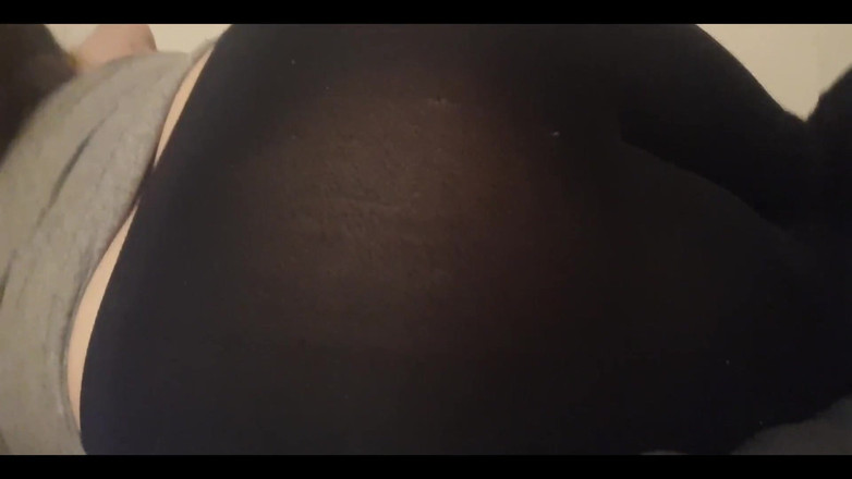 Mexicasero: Delicioso culo en leggins