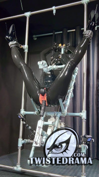 New Robo-fuck Device