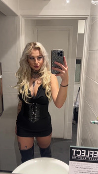 Mooi gezicht, twijfelachtige bedoelingen