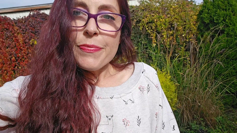 Nerdy_faery: Bahçeyi Sula