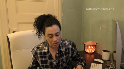 Natalie Wonder: Macecha zjistí, že její nevlastní syn má největšího ptáka na světě...