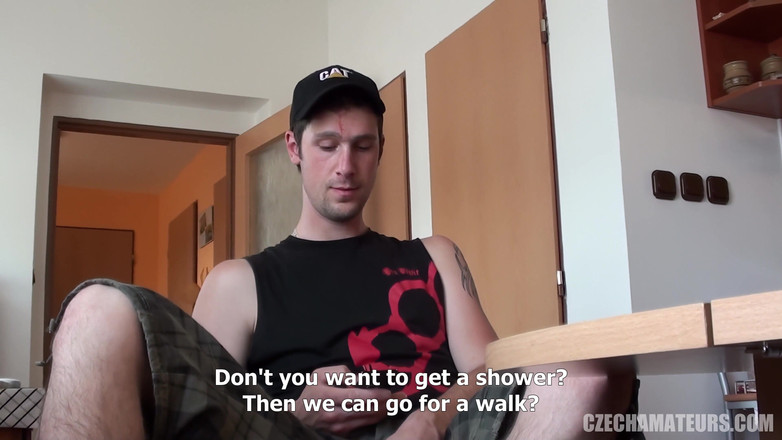 CzechAmateurs: Čeští amatéři 41 velkých vesnických koz