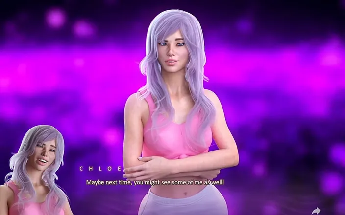 NuttForYou: Apocalust Part 10 Gameplay Version 0.0 3 Ending