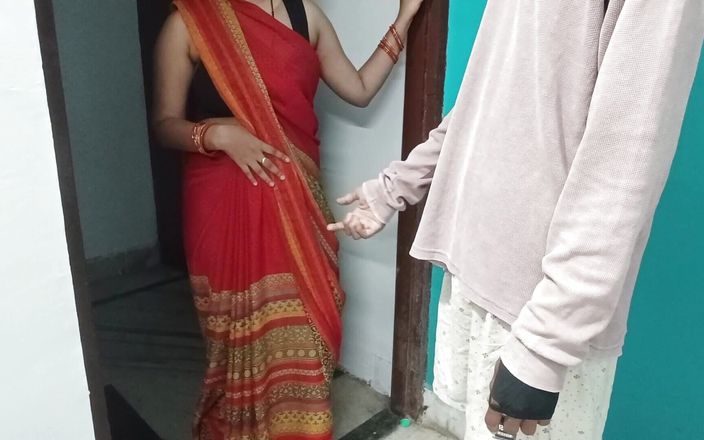 Priya ki Papa: Salu Bhabhi šel hledat práci a majitel toho využil