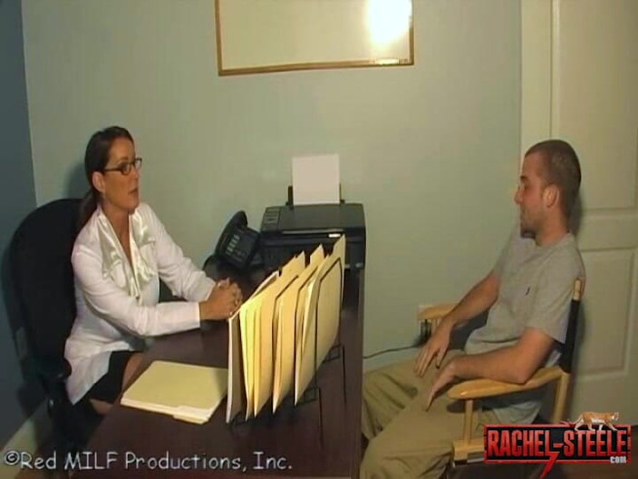 Rachel Steele: The Pediatrician