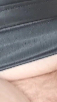 Cum Play with Aunts Hairy Pussy