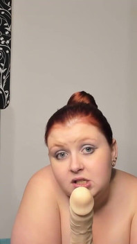 Mama vitregă pufoasă