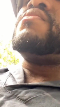I Left Work and Met a Guy to Suck Me off and Fuck Him in Public.