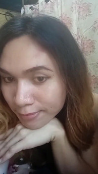 Reyna Alconer is een mooie hoer