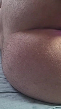 Es Mi Culo Peludo Lindo?