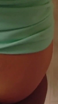 Rubia milf caza masiva polla negra y se cubre