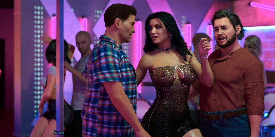 Miss Kitty 2K: Anna रोमांचक स्नेह - 110 मेरे प्रेमी को Misskitty2k द्वारा ईर्ष्या हो रही है