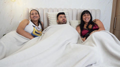 Valen_Vibes: Nous vérifions si mon ami est gay ou s’il aime...