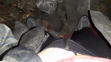 Lesbian-candys: Lezbiyen olduğumu herkesten gizledim