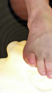Footstool