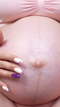 Belly Worship