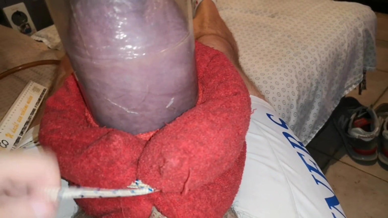 Monster_Meat_: Bơm cầu vồng cực độ