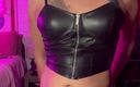 TSJade95: Mistress Tsjade