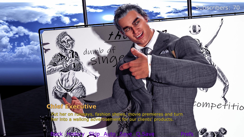 Wickedgammes studio: Rivalz viral partea 4