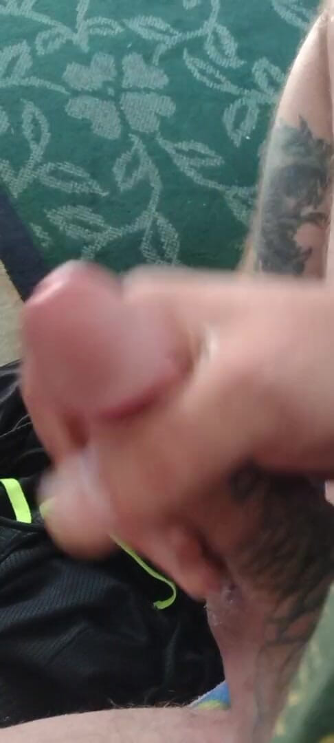 Hippie: Handjob!