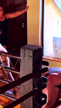 Dominatrix Mistress April - Trest jen pro zábavu Rose 4