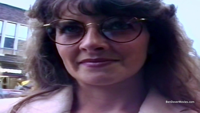 Ben Dover Movies: Porno Ultimatum: Sue