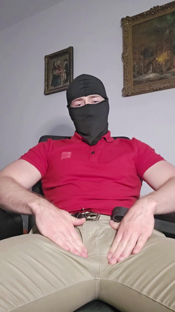 PhantomGentX: German Dirtytalk! Hot Teacher Punishes Naughty Student &amp; Cums Hard