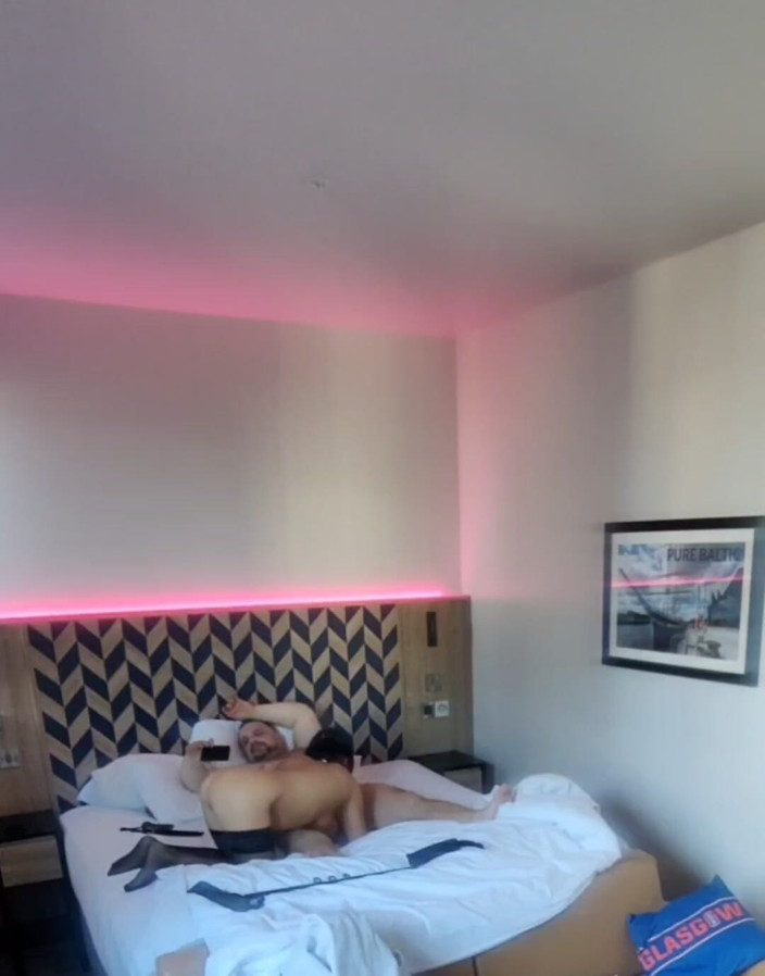 AnalArt AmateursCouple: Blowjob and Anal Fucking