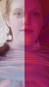 Meet Me a Aroused Angel/devil