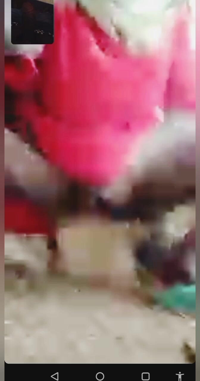 Me and my new slut: हैज़ाबे जनजाति परिपक्व महिला बॉयफ्रेंड के साथ हस्तमैथुन कर रही है, हैज़ाबे बनाम तकनीक, यह बहुत दिलचस्प है