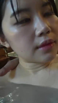 Married Woman Hot Spring Romance Trip of Secret Desire and Raw Passion - Ep3